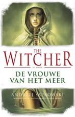 De Vrouwe van het Meer / The Witcher 9789024570355, Boeken, Verzenden, Gelezen, Andrzej Sapkowski
