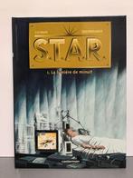 S.T.A.R. T1 à T5 - Série complète - 5x C - 5 Album - EO -, Nieuw