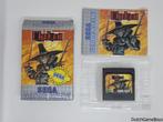 Sega Game Gear - Chakan, Games en Spelcomputers, Verzenden, Gebruikt