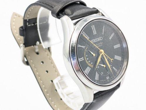Seiko - Presage - 6R27-00G0 - Heren - 2000-2010, Handtassen en Accessoires, Horloges | Antiek