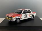 Troféu 1:43 - Voiture miniature - BMW 2002 Ti #30 10th Rally, Nieuw