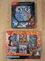 Pokémon - 2 Sealed box - Charizard EX Premium Collection +, Hobby & Loisirs créatifs, Jeux de cartes à collectionner | Pokémon