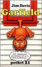 Garfield geniet ervan / Garfield / 21 9789022946350, Boeken, Verzenden, Gelezen, Jennifer Davis