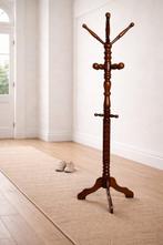 Kapstok - Hout - Europa (Zonder minimumprijs)