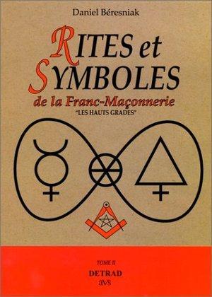 Rites et symboles de la franc-maçonnerie Tome 2, Boeken, Taal | Overige Talen, Verzenden