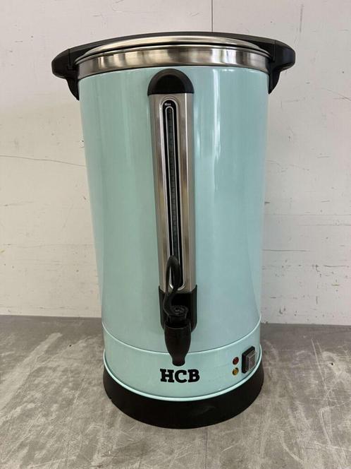 Machine à café percolateur à double paroi en acier, Zakelijke goederen, Horeca | Keukenapparatuur, Verzenden