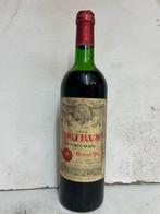 1974 Pétrus - Pomerol - 1 Fles (0,75 liter), Verzamelen, Nieuw