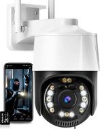 Tweedekans | Camux Cam-VisionX Beveiligingscamera Buiten, Ophalen of Verzenden, Nieuw