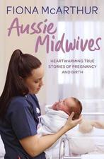 Aussie Midwives 9780143799993, Fiona McArthur, Verzenden