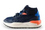 Puma Hoge sneakers in maat 36 Blauw, Enfants & Bébés, Vêtements enfant | Chaussures & Chaussettes, Verzenden, Schoenen