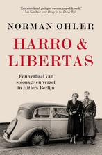 Harro & Libertas 9789024581702 Norman Ohler, Verzenden, Norman Ohler