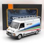 IXO 1:18 - 1 - Voiture miniature - Fiat 242-Technic Abarth, Hobby en Vrije tijd, Nieuw