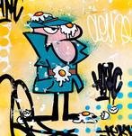 Moabit - Pink Panther X Brekkie Served /Diptych Original/