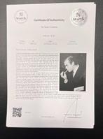 Sir Sean Connery - Fine Art Photography - Luxury Wooden, Verzamelen, Nieuw