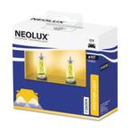 Neolux H7 Halogeen Lamp Geel 12V 55W PX26d 2 Stuks, Ophalen of Verzenden