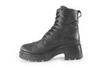 Ecco Veterboots in maat 39 Zwart | 5% korting, Kleding | Dames, Schoenen, Ecco, Verzenden, Zwart, Overige typen