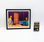 The Simpsons - Tommy Chong + Cheech Marin - JSA Verified, Cd's en Dvd's, Nieuw in verpakking