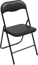 2dekans | Perel Klapstoel, inklapbaar, weerbestendig,, Tuin en Terras, Tuinsets en Loungesets, Ophalen of Verzenden, Nieuw