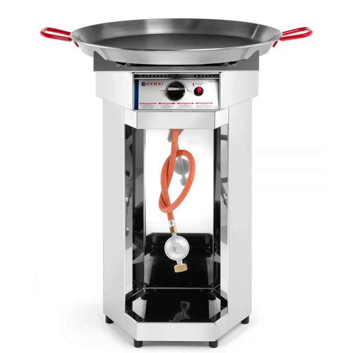Paëllabrander | FIËSTA | Propaangas | 1 Brander | 4.8kW |, Zakelijke goederen, Horeca | Keukenapparatuur, Nieuw in verpakking