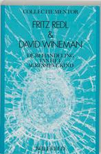 De behandeling van het agressieve kind / Collectie Mentor, Boeken, Studieboeken en Cursussen, Verzenden, Gelezen, Fritz Redl