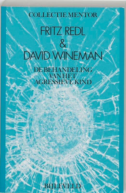 De behandeling van het agressieve kind / Collectie Mentor, Boeken, Studieboeken en Cursussen, Gelezen, Verzenden