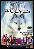 White Wolves von Catherine Cyran  DVD, Cd's en Dvd's, Dvd's | Overige Dvd's, Gebruikt, Verzenden