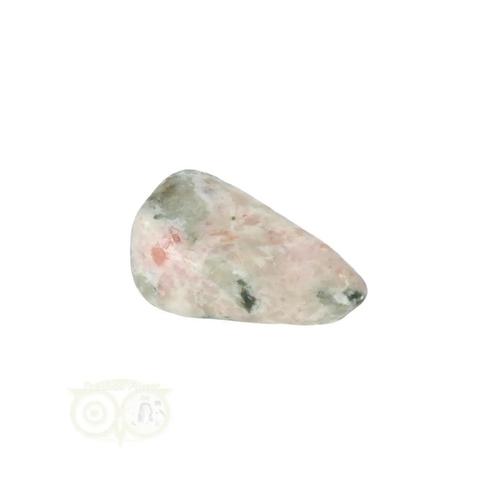 Thuliet trommelsteen Nr 10 - 14 grams - Noorwegen, Bijoux, Sacs & Beauté, Pierres précieuses, Envoi
