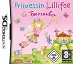 Prinzessin Lillifee: Feenzauber [Nintendo DS], Verzenden, Nieuw