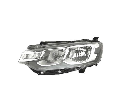 Phare Gauche Pour Citroen C-Elysee 17-20, Auto-onderdelen, Verlichting, Verzenden