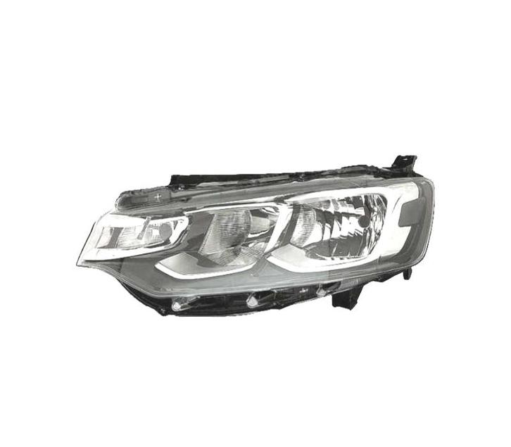 Phare Gauche Pour Citroen C-Elysee 17-20, Autos : Pièces & Accessoires, Éclairage, Envoi