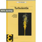Turbulentie / Epsilon uitgaven / 24 9789050410281, Boeken, Verzenden, Gelezen, F.T.M. Nieuwstadt