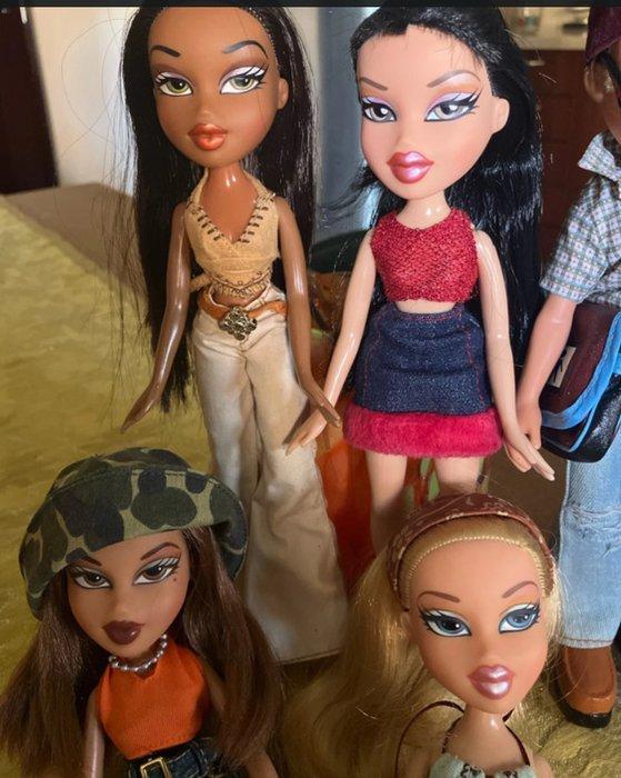 bratz - Pop, Antiek en Kunst, Antiek | Speelgoed