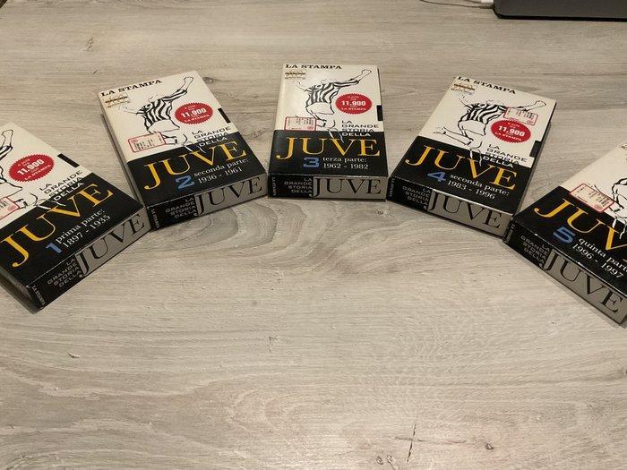 Juventus - Serie A - Juventus - 1997 - Aandenken aan een, Verzamelen, Overige Verzamelen