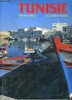 Tunisie von Dehau  Book, Verzenden