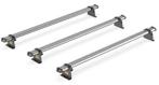 Stalen dakdragers Nissan NV200 2009-2019  Van Guard, Verzenden, Nieuw