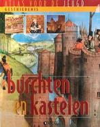 Atlas van de jeugd: burchten en kastelen, Nieuw, Nederlands, Verzenden