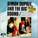 Simon Dupree & The Big Sound : Kites CD