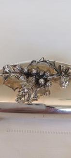 Servethouders - .800 zilver