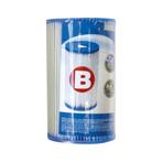 Filterpatroon type B, Tuin en Terras, Nieuw