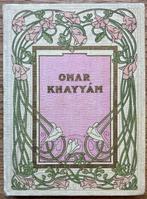 Rubaiyat - 1910-1920, Antiek en Kunst, Antiek | Boeken en Manuscripten