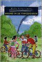 Brand in de tikkebossen / Zonneboek 9789031712793, Verzenden, Zo goed als nieuw, Willy Schuyesmans