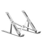 DrPhone N3 Laptop Aluminium Stand - Verstelbare, Computers en Software, Laptopstandaarden, Verzenden, Nieuw