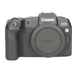 Tweedehands Canon EOS RP Body CM5304, Ophalen of Verzenden, Gebruikt, Canon