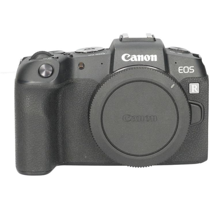 Tweedehands Canon EOS RP Body CM5304, Audio, Tv en Foto, Fotocamera's Digitaal, Gebruikt, Canon, Ophalen of Verzenden