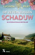 Schaduw / De zeven zussen / 3 9789401623971 Lucinda Riley, Verzenden, Zo goed als nieuw, Lucinda Riley