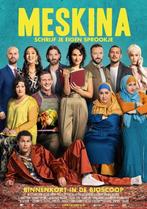 Meskina op DVD, Verzenden, Nieuw in verpakking