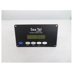 Bieden: Sea Tel Marine Satellite Antenna Control Panel TVRO, Watersport en Boten, Navigatiemiddelen en Scheepselektronica, Ophalen of Verzenden