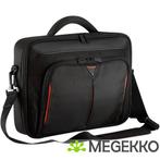 Targus Classic+ 15.6, Verzenden