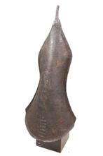 Gong Currency - Liganda-valuta - Jonga - DR Congo, Antiek en Kunst