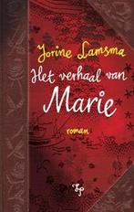 Het verhaal van Marie 9789492597564, Boeken, Gelezen, Jorine Lamsma, Verzenden